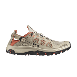 Salomon Wmns Techamphibian 5 'White Pepper Living Coral'