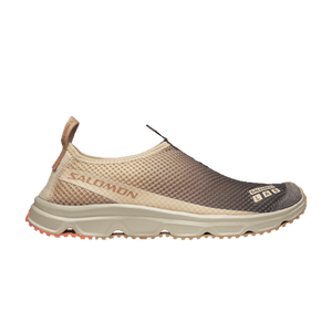 Salomon RX Moc 3.0 Suede 'Plum Kitten Cork'