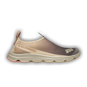 Salomon RX Moc 3.0 Suede 'Plum Kitten Cork'