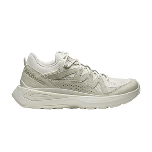 Salomon Odyssey ELMT Low 'Vanilla Ice White Pepper'