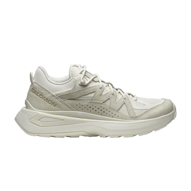 Salomon Odyssey ELMT Low 'Vanilla Ice White Pepper'