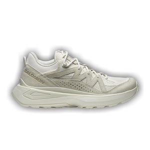 Salomon Odyssey ELMT Low 'Vanilla Ice White Pepper'