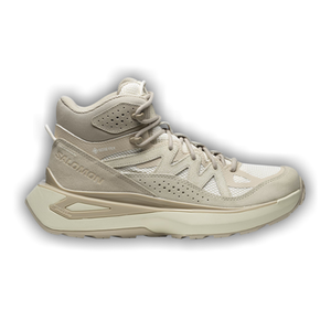 Salomon Odyssey ELMT Mid GORE-TEX 'Vanilla Ice Almond'