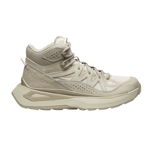Salomon Odyssey ELMT Mid GORE-TEX 'Vanilla Ice Almond'