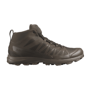 Salomon Speed Assault 2 GORE-TEX 'Earth Brown'
