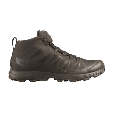 Salomon Speed Assault 2 GORE-TEX 'Earth Brown'