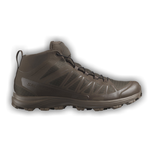 Salomon Speed Assault 2 GORE-TEX 'Earth Brown'