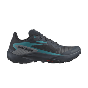 Salomon Genesis 'Carbon Tahitian Tide'
