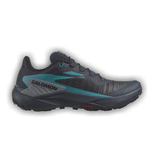 Salomon Genesis 'Carbon Tahitian Tide'