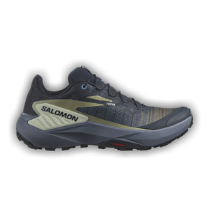 Salomon Wmns Genesis 'Carbon Aloe Wash'