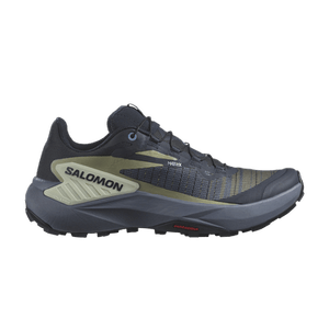 Salomon Wmns Genesis 'Carbon Aloe Wash'