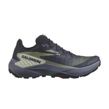 Salomon Wmns Genesis 'Carbon Aloe Wash'