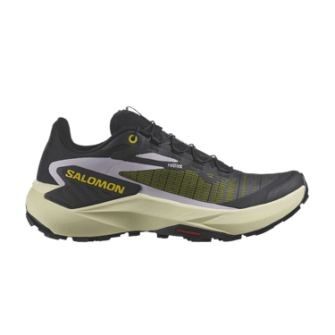 Salomon Wmns Genesis 'Black Sulphur Spring'