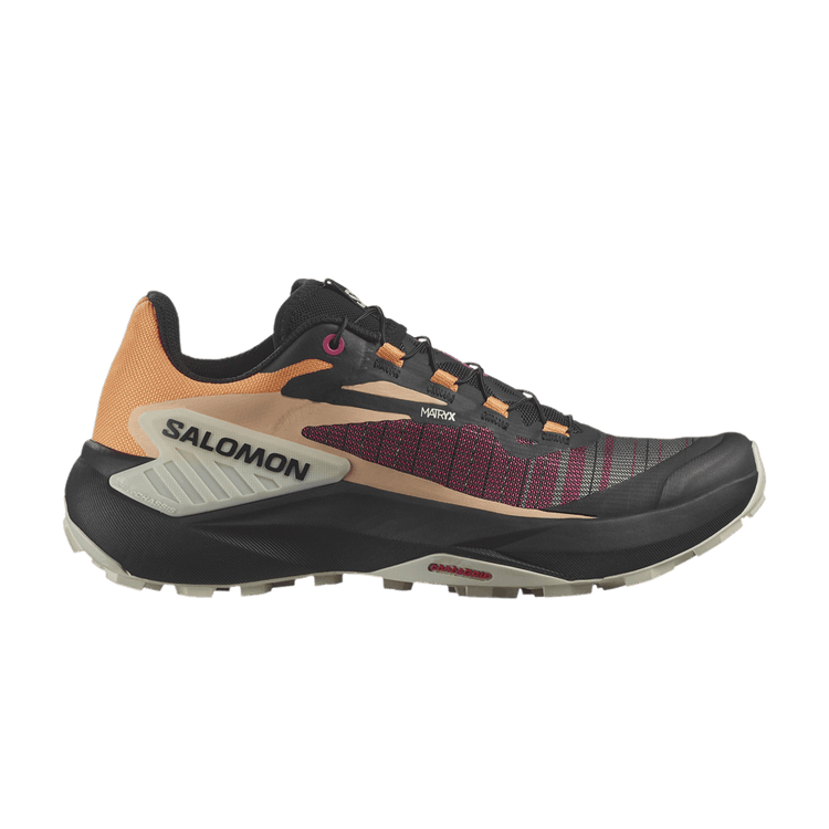 Salomon Wmns Genesis 'Bird Of Paradise Almond Milk' L47444400