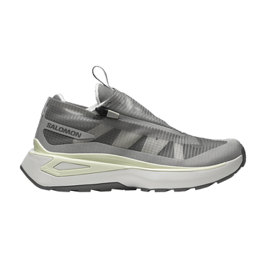 Salomon Odyssey ELMT Advanced 'Clear - Glacier Grey'