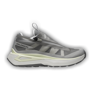 Salomon Odyssey ELMT Advanced 'Clear - Glacier Grey'