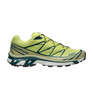Salomon XT-6 'Sunny Lime'