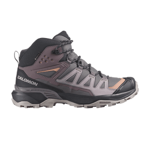 Salomon Wmns X Ultra 360 Mid GORE-TEX 'Plum Kitten'