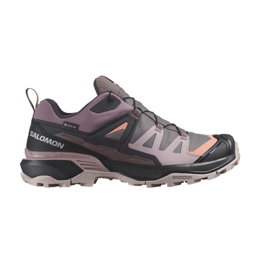 Salomon Wmns X Ultra 360 GORE-TEX 'Plum Kitten'