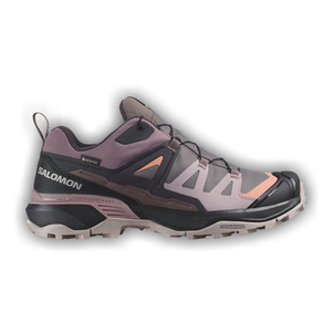Salomon Wmns X Ultra 360 GORE-TEX 'Plum Kitten'
