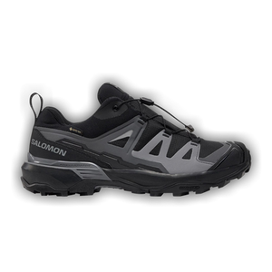 Salomon X Ultra 360 GORE-TEX 'Black Magnet Quiet Shade'