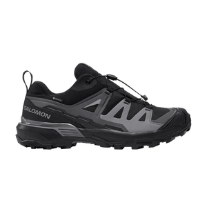 Salomon X Ultra 360 GORE-TEX 'Black Magnet Quiet Shade'