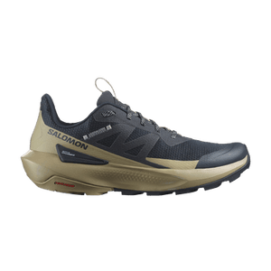 Salomon Elixir Activ 'Carbon Slate Green'