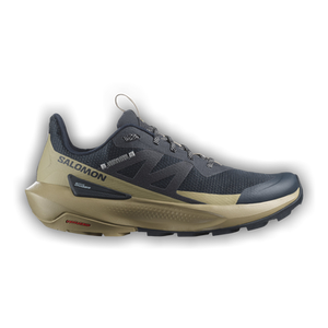 Salomon Elixir Activ 'Carbon Slate Green'