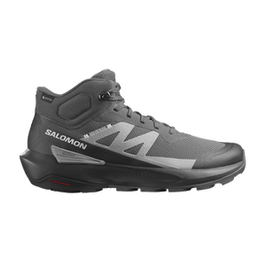 Salomon Elixir Activ Mid GORE-TEX 'Magnet Sharkskin'