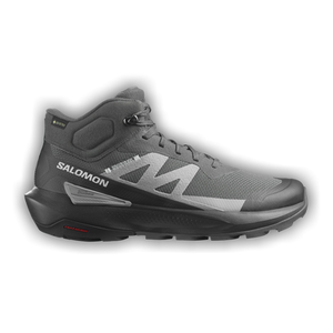 Salomon Elixir Activ Mid GORE-TEX 'Magnet Sharkskin'