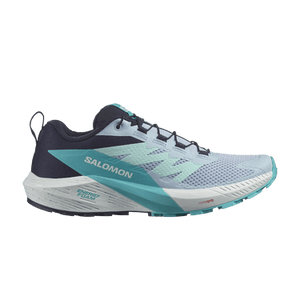 Salomon Wmns Sense Ride 5 'Cashmere Blue'
