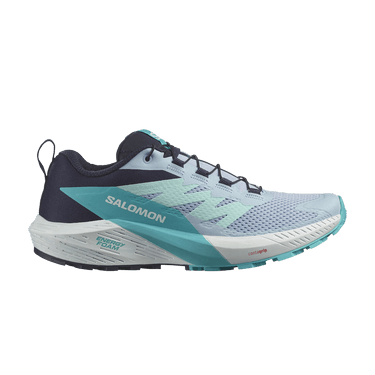 Salomon Wmns Sense Ride 5 'Cashmere Blue'