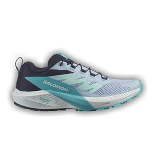 Salomon Wmns Sense Ride 5 'Cashmere Blue'