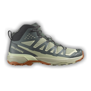 Salomon X Ultra 360 Edge Mid GORE-TEX 'Urban Chic Alfalfa'