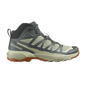 Salomon X Ultra 360 Edge Mid GORE-TEX 'Urban Chic Alfalfa'