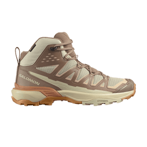 Salomon Wmns X Ultra 360 Edge Mid GORE-TEX 'Raw Umber'