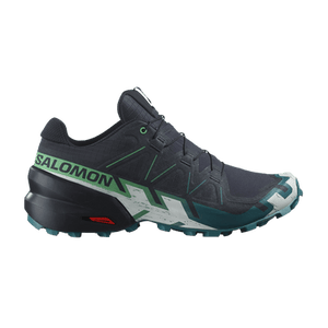 Salomon Speedcross 6 GORE-TEX 'Carbon Tahitian Tide'