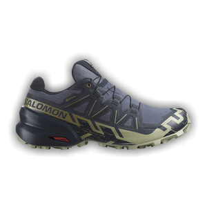 Salomon Speedcross 6 GORE-TEX 'Grisaille Tea'