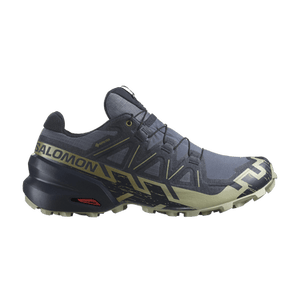 Salomon Speedcross 6 GORE-TEX 'Grisaille Tea'