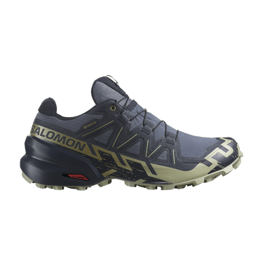 Salomon Speedcross 6 GORE-TEX 'Grisaille Tea'