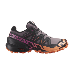 Salomon Wmns Speedcross 6 GORE-TEX 'Moonscape Bird Of Paradise'
