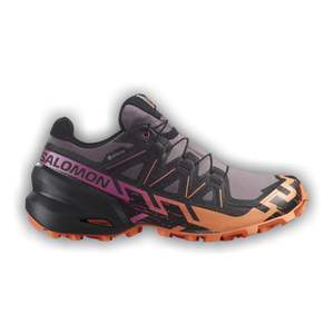 Salomon Wmns Speedcross 6 GORE-TEX 'Moonscape Bird Of Paradise'