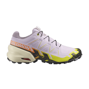 Salomon Wmns Speedcross 6 'Orchid Petal Sulphur Spring'