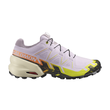 Salomon Wmns Speedcross 6 'Orchid Petal Sulphur Spring'