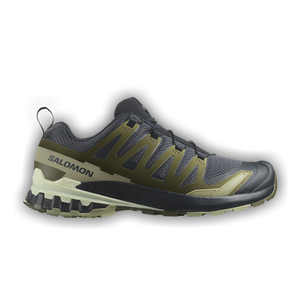 Salomon XA Pro 3D V9 'India Ink Olive Night'