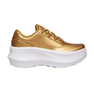 Salomon Comme des Garçons Homme Plus x SR811 'Gold'
