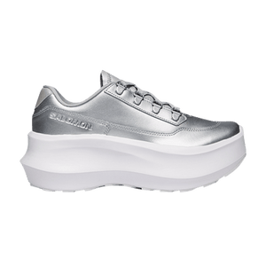 Comme des Garçons Homme Plus x Salomon SR811 'Silver'
