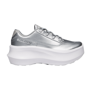 Comme des Garçons Homme Plus x Salomon SR811 'Silver'