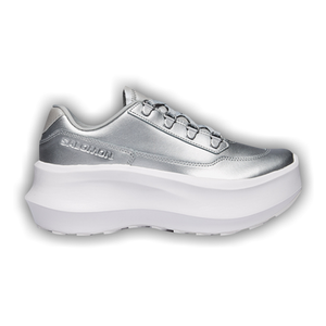 Comme des Garçons Homme Plus x Salomon SR811 'Silver'