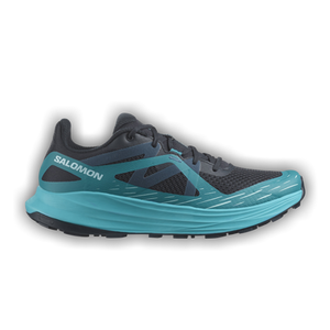 Salomon Ultra Flow 'Carbon Tahitian Tide'